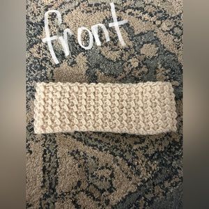 brand new hand sewn headbands